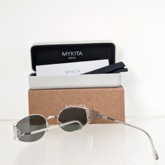 MYKITA Sunglasses Studio 8.2 Col. 051 52mm Frame main image 4